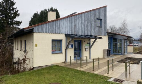 Artikelbild zu Artikel Geschäftsstelle geschlossen