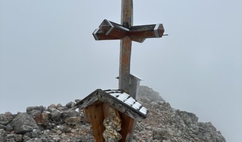 Artikelbild zu Artikel Bergtour Selbhorn