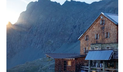 Artikelbild zu Artikel Neues Mitteilungsheft 2026 ist online