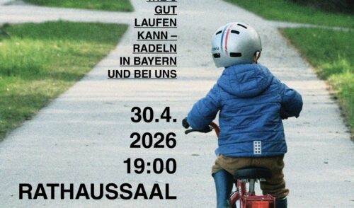 Artikelbild zu Artikel Wie’s gut laufen kann