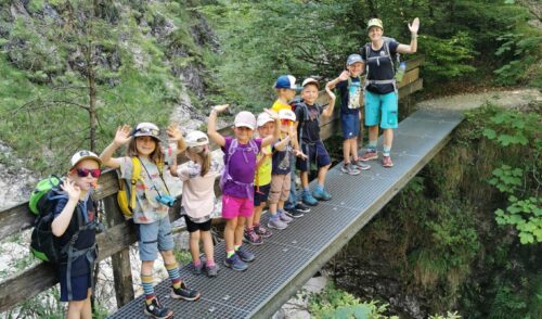 Artikelbild zu Artikel Entdecker auf Tour