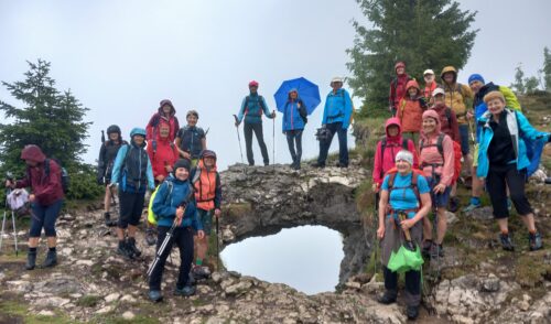 Artikelbild zu Artikel Bleckwand (1541 m)
