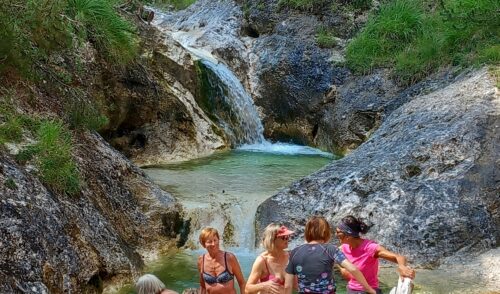 Artikelbild zu Artikel Aschauer Klamm